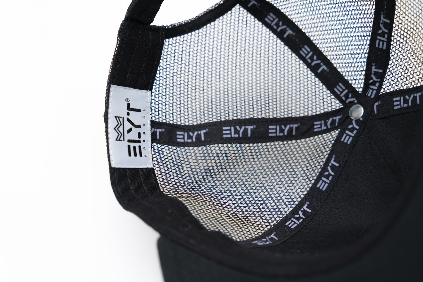 ELYT Utility Mesh Cap